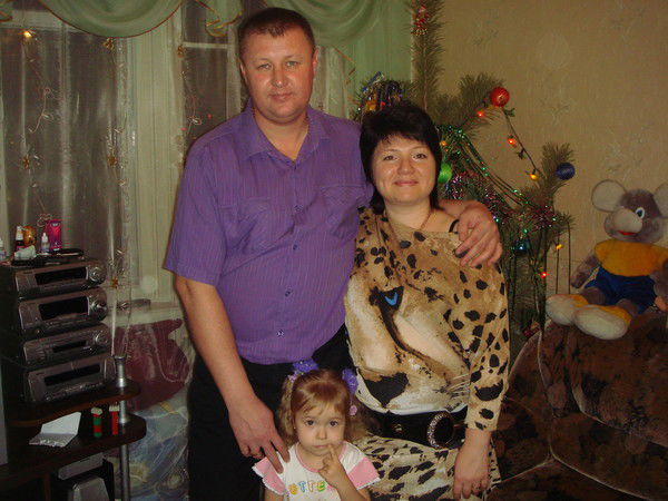 Венера Залюбовская