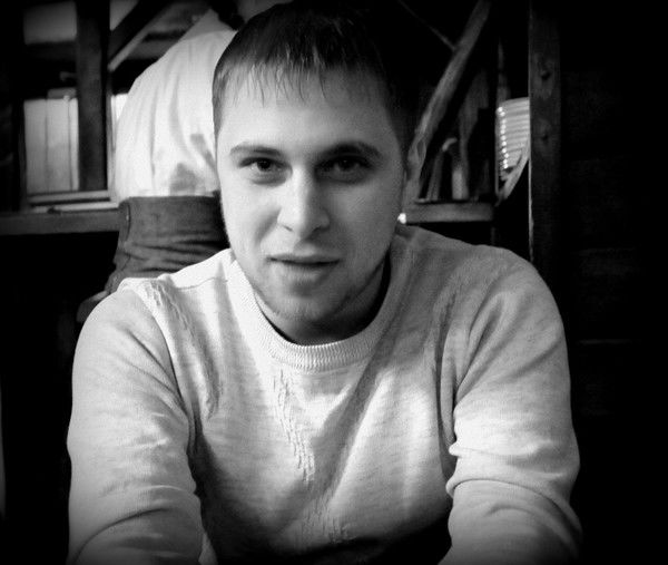 Максим Пекалов