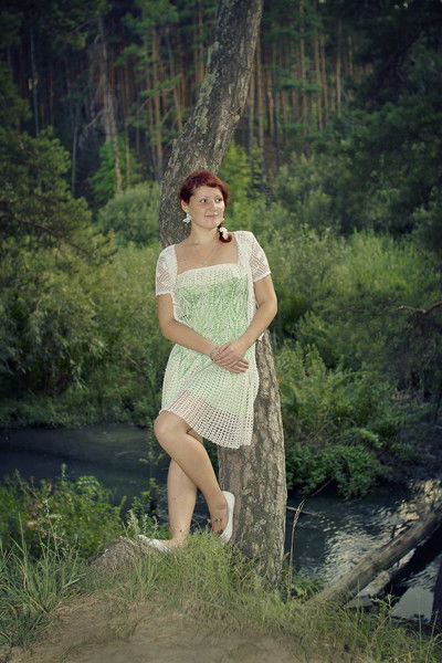 Дарья Курочкина