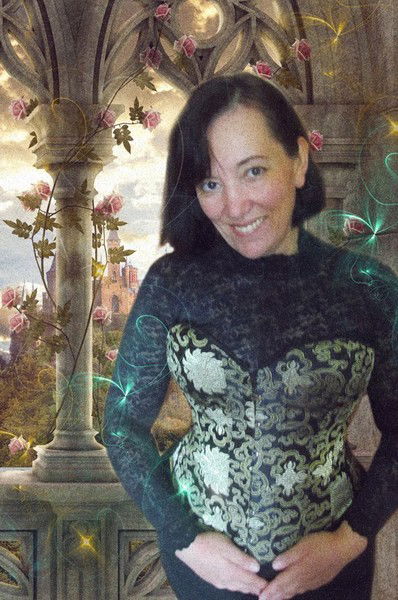 Татьяна Вторушина