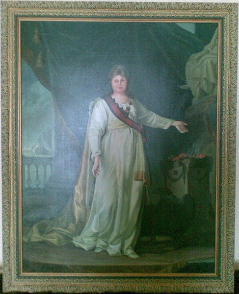 Лариса Тиличенко