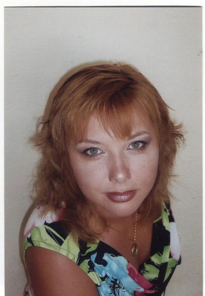 Ольга Бедрай