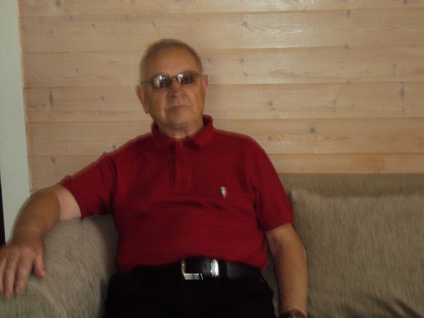 Юрий Горбунов