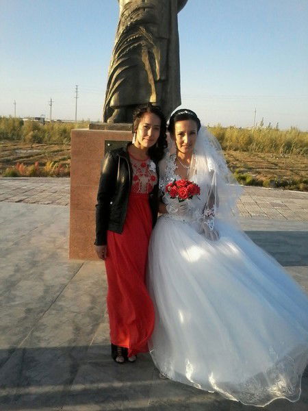 Нелли Мирзаева