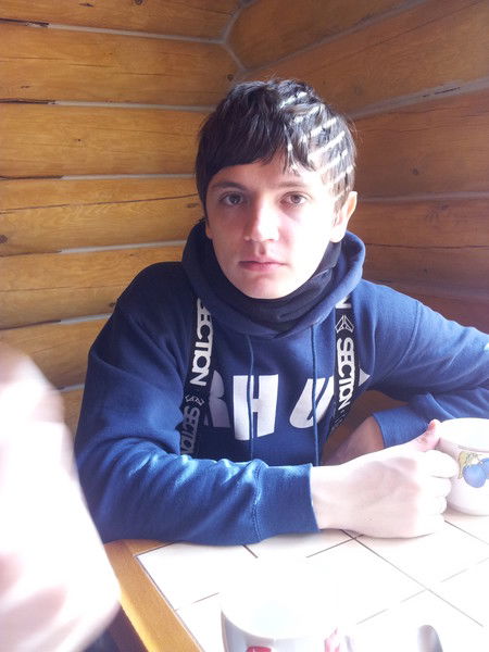 Максим Ханцев