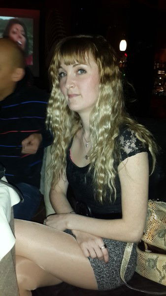 Настёна Ерёменко