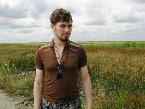 Михаил Уваров