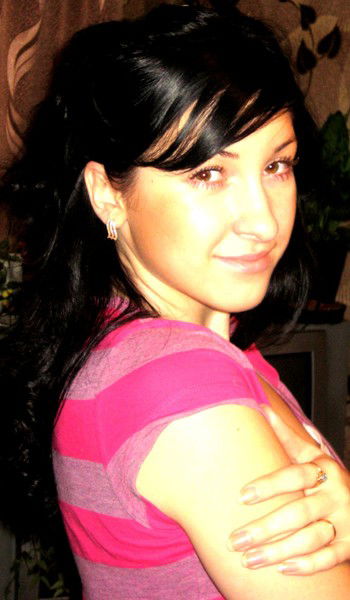 Елена Смирных