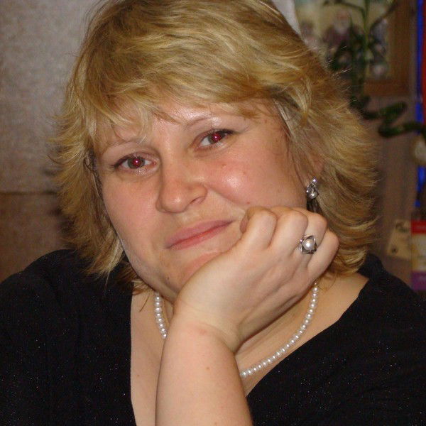 Светлана Михайлова