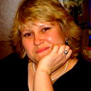 Светлана Михайлова