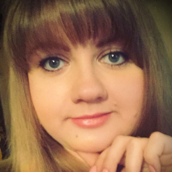 Елена Соколова