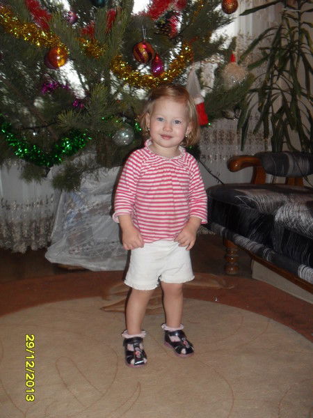 Ольга Цуканова