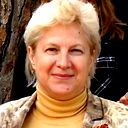 Елена Поддубная
