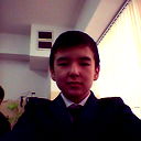 Алишер Сабыров