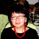 Гульнара Амирова