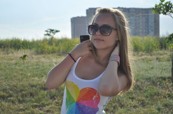 Женька Лайф