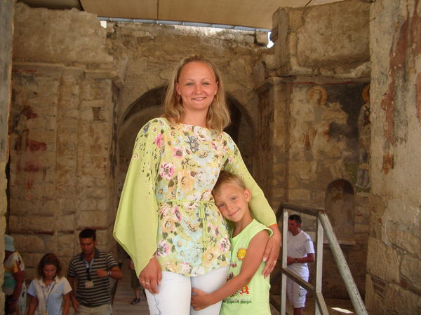 Анна Полушина