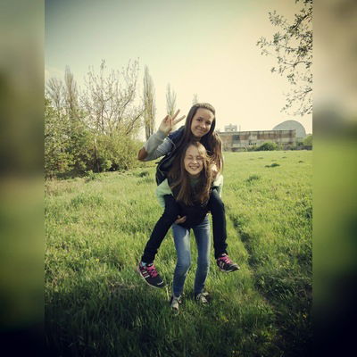 Яна Ковальська