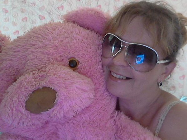 Наталия Старинец