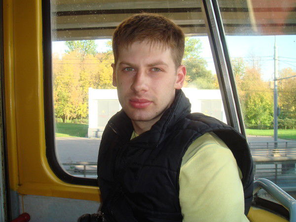 Денис Инюткин