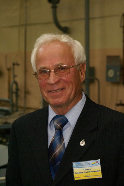 Валерий Гуляев