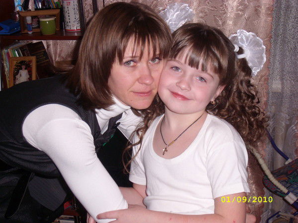 Елена Визнюк