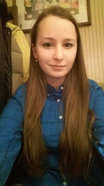 Ульяна Графова