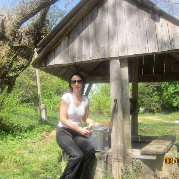 Ольга Моргач