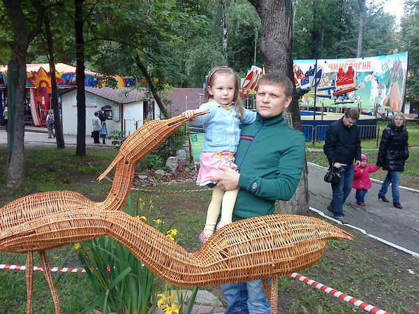 Сергей Нестеров