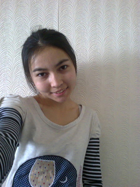 Куралай Нурабаева