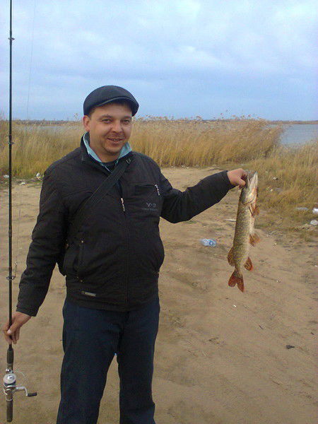 Василий Межделов