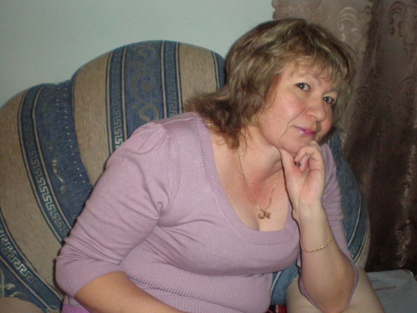 Зиля Мурадимова