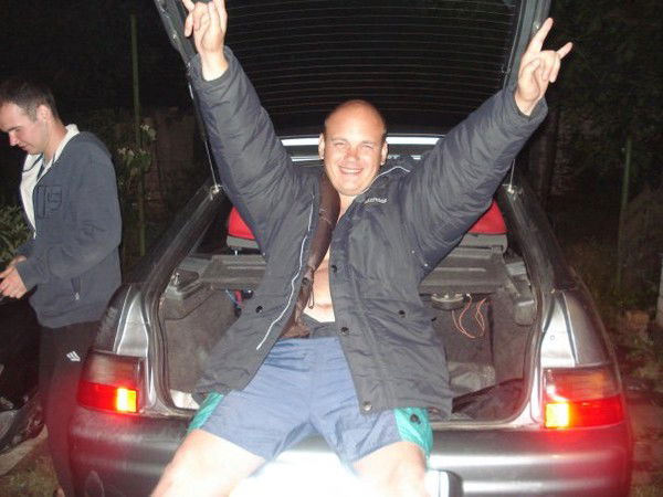 Дмитрий Горбачук