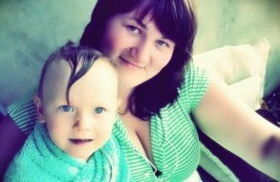 Алена Улыбина