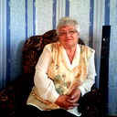 Щабловская Светлана