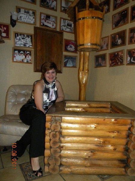 Надежда Симоненко