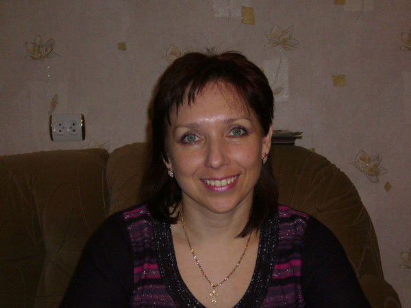 Алла Алёшина