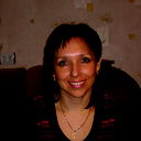 Алла Алёшина