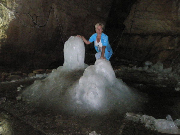 Тамила Бондаренко