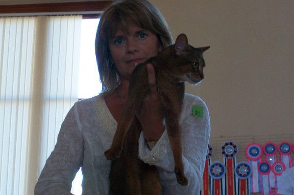 Вероника Карпенко