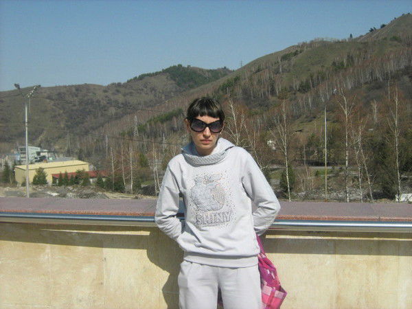 Анастасия Чеснокова