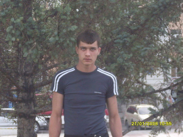 Алексей Измайлов