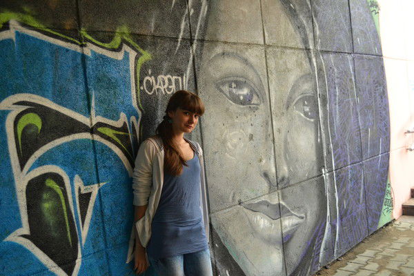 Настя Чижикова