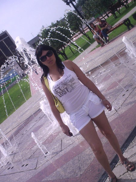 Анна Головина