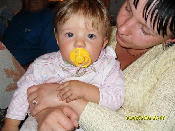 Александра Шемятихина