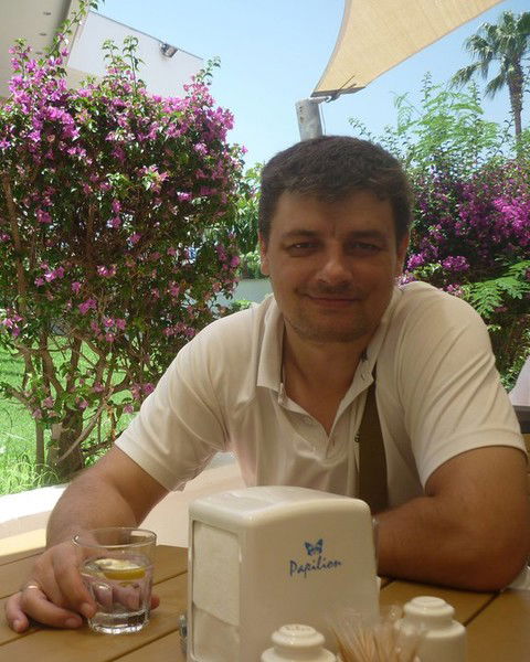 Валерий Ненужна