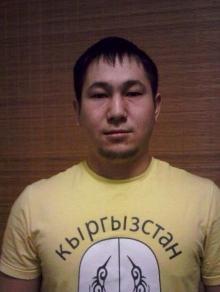 Ерлан Жанибеков