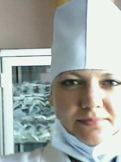 Олеся Кузнецова