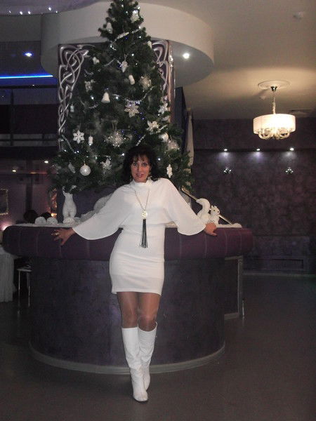 Любовь Филиппова