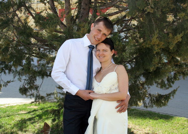 Максим Гальцов